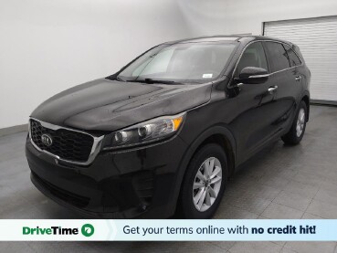 2019 Kia Sorento in Winston-Salem, NC 27103