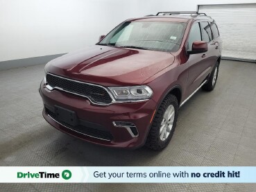 2021 Dodge Durango in Chesapeake, VA 23320