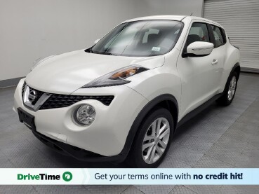 2016 Nissan Juke in Midlothian, IL 60445