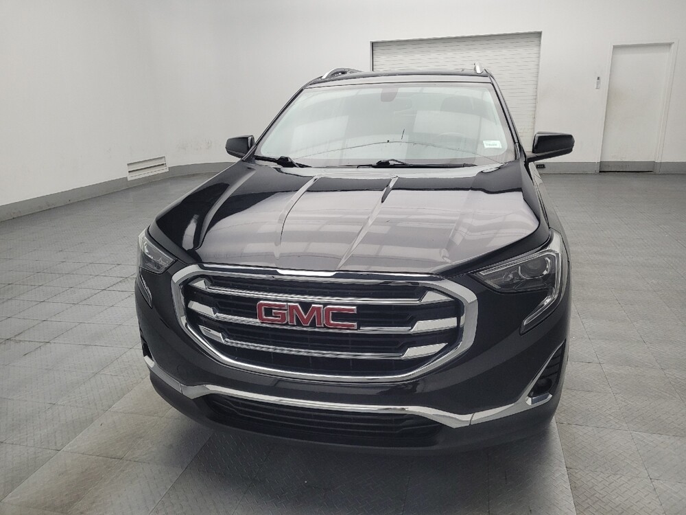 2018 GMC Terrain in Athens, GA 30606 - 18063456 15