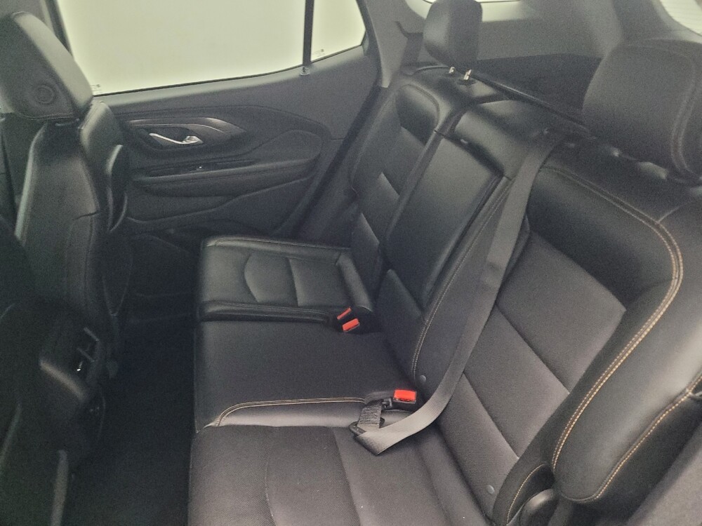 2018 GMC Terrain in Athens, GA 30606 - 18063456 18