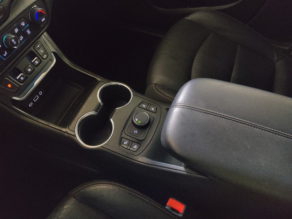 2018 GMC Terrain in Athens, GA 30606 - 18063456 26