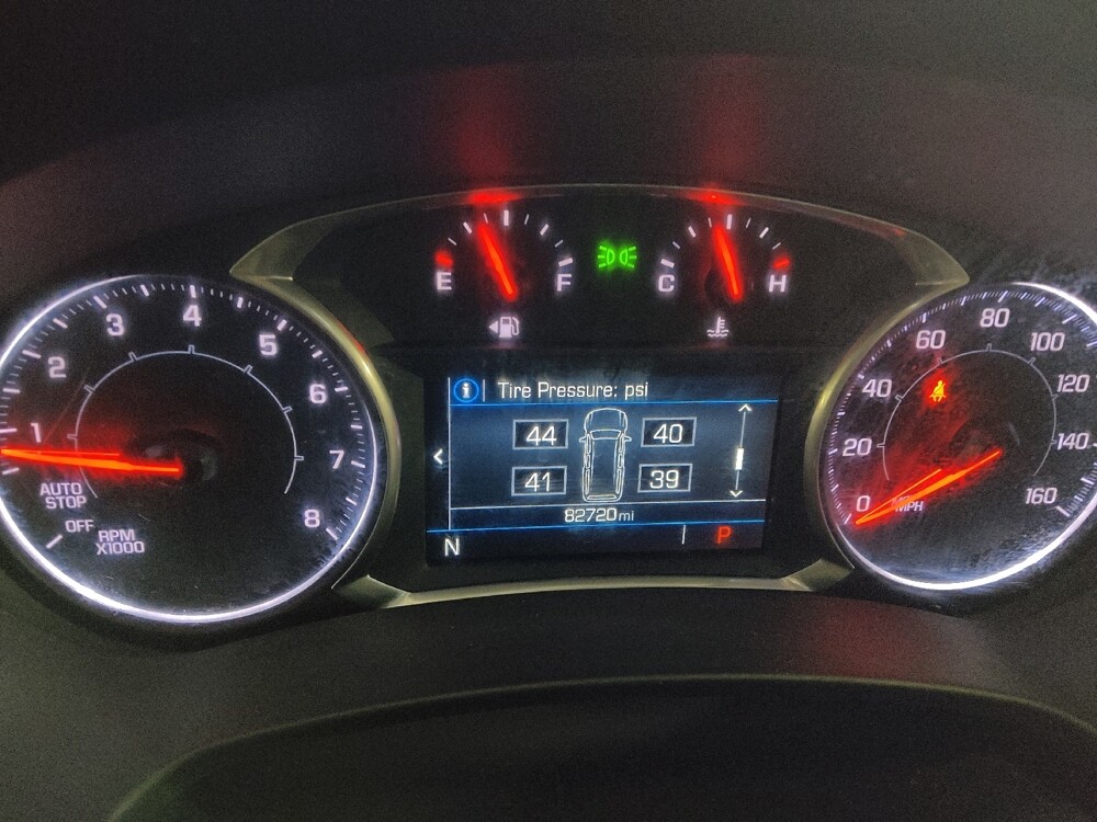 2018 GMC Terrain in Athens, GA 30606 - 18063456 23