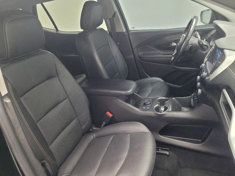 2018 GMC Terrain in Athens, GA 30606 - 18063456 21