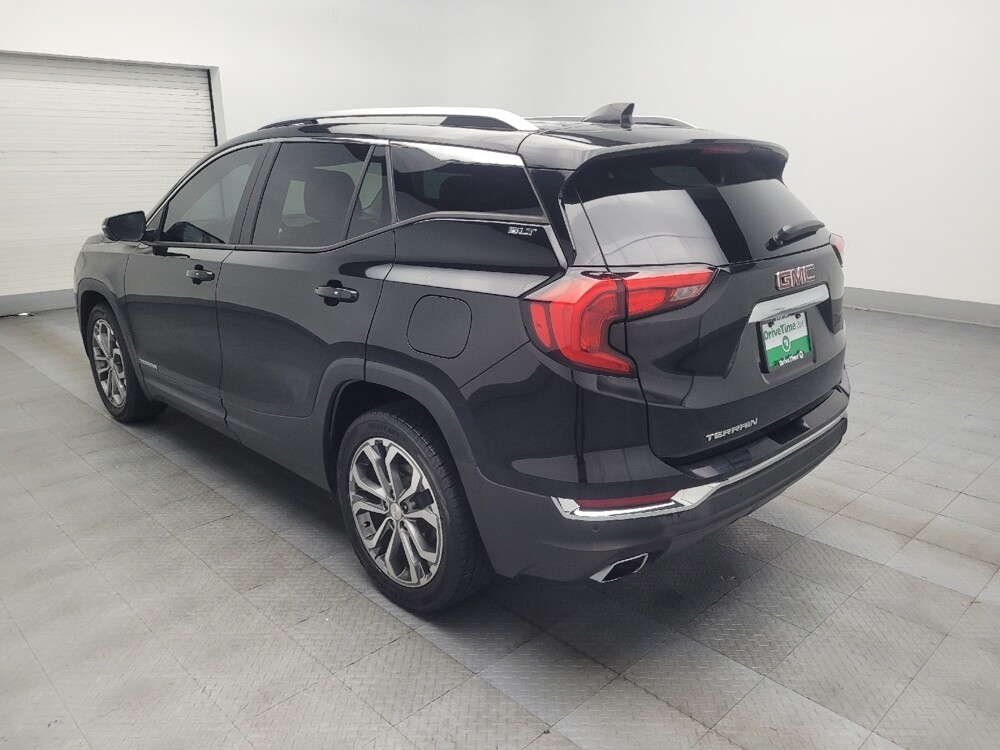 2018 GMC Terrain in Athens, GA 30606 - 18063456 5