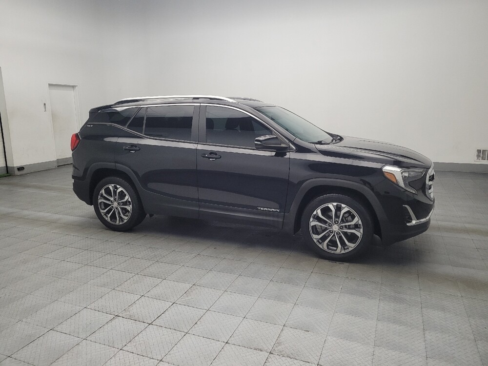 2018 GMC Terrain in Athens, GA 30606 - 18063456 11