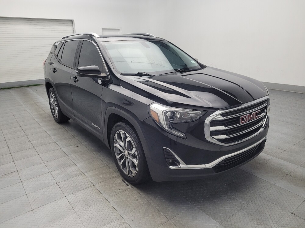 2018 GMC Terrain in Athens, GA 30606 - 18063456 13