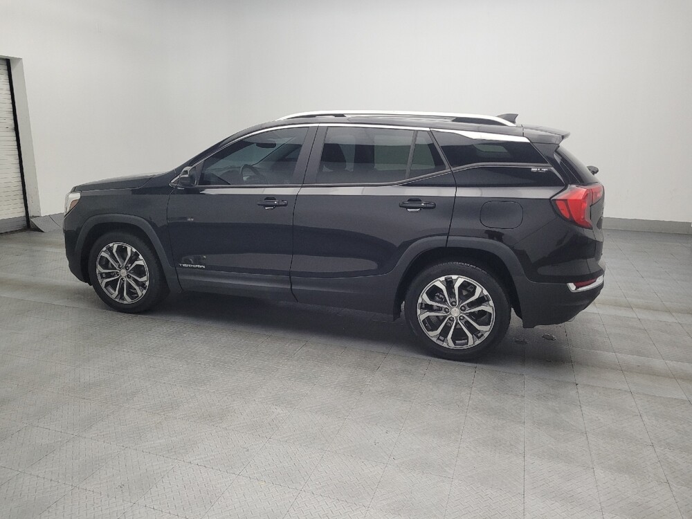 2018 GMC Terrain in Athens, GA 30606 - 18063456 3