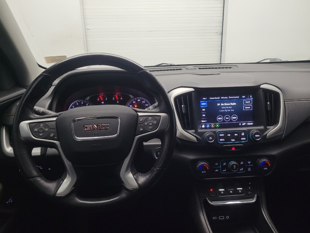 2018 GMC Terrain in Athens, GA 30606 - 18063456 22