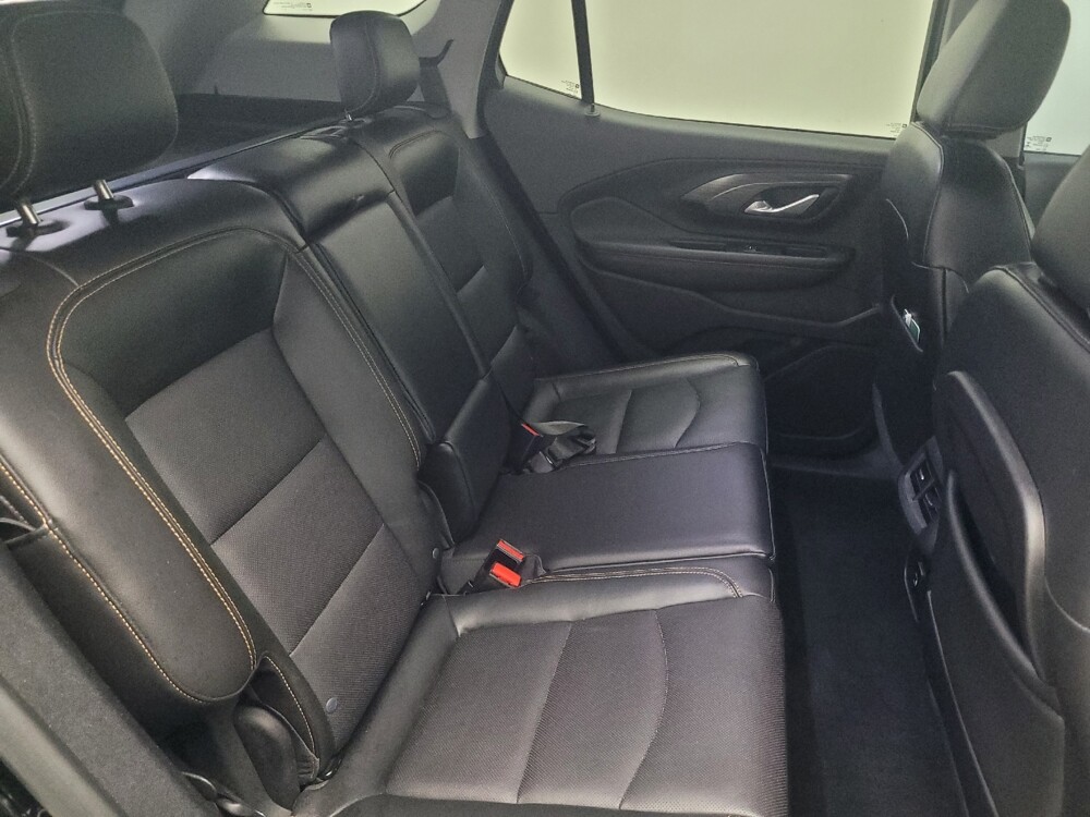 2018 GMC Terrain in Athens, GA 30606 - 18063456 19