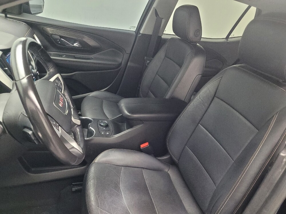 2018 GMC Terrain in Athens, GA 30606 - 18063456 17