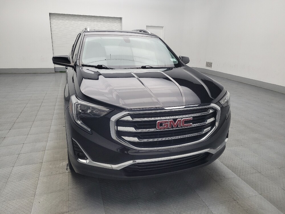 2018 GMC Terrain in Athens, GA 30606 - 18063456 14