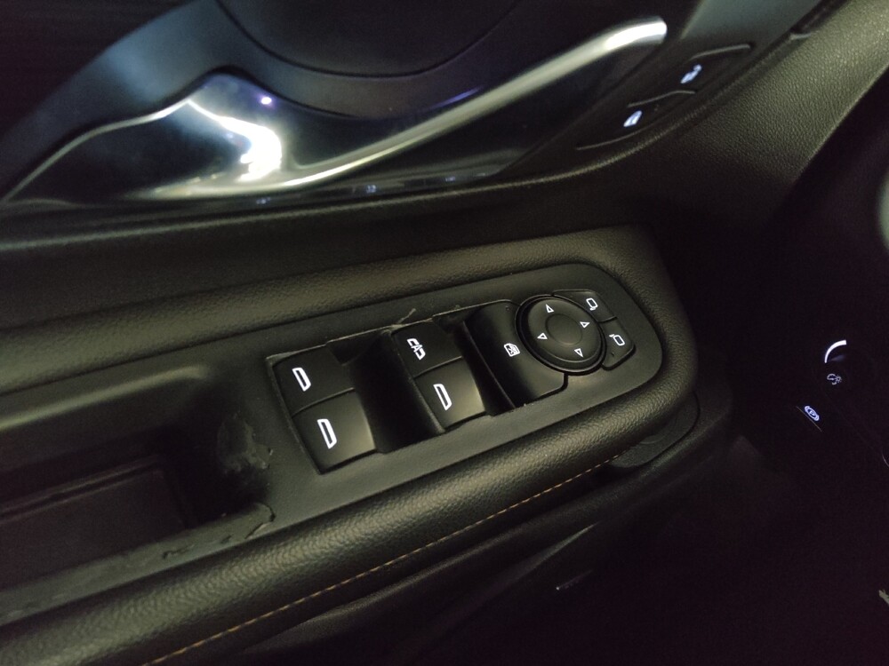 2018 GMC Terrain in Athens, GA 30606 - 18063456 27