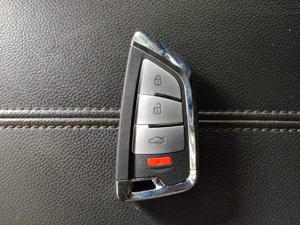 2018 GMC Terrain in Athens, GA 30606 - 18063456 32