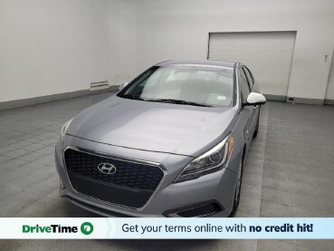 2016 Hyundai Sonata in Stone Mountain, GA 30083