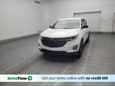 2020 Chevrolet Equinox in Morrow, GA 30260