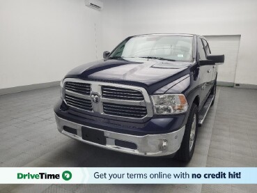 2017 RAM 1500 in Morrow, GA 30260