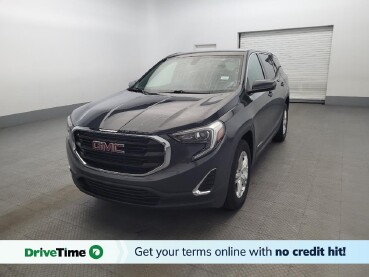 2019 GMC Terrain in New Castle, DE 19720