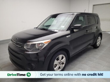2018 Kia Soul in Montclair, CA 91763