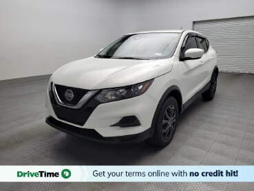 2020 Nissan Rogue Sport in Tulsa, OK 74145
