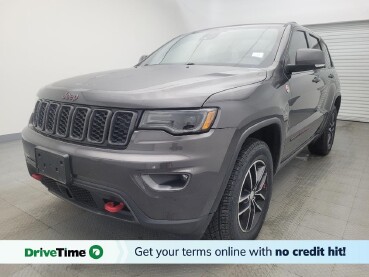 2018 Jeep Grand Cherokee in Live Oak, TX 78233