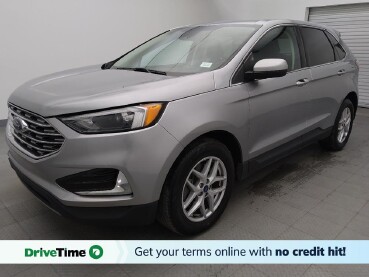 2022 Ford Edge in Live Oak, TX 78233