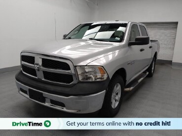 2016 RAM 1500 in Las Vegas, NV 89104