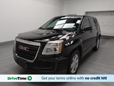 2017 GMC Terrain in Las Vegas, NV 89104