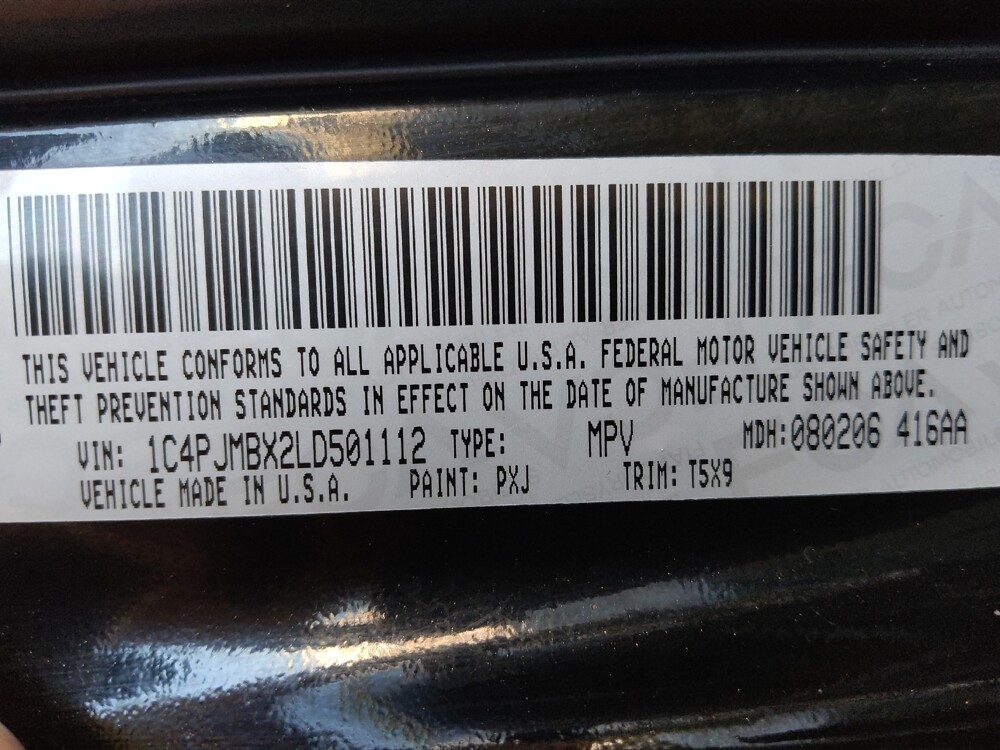 2020 Jeep Cherokee in Houston, TX 77060 - 18063481 33