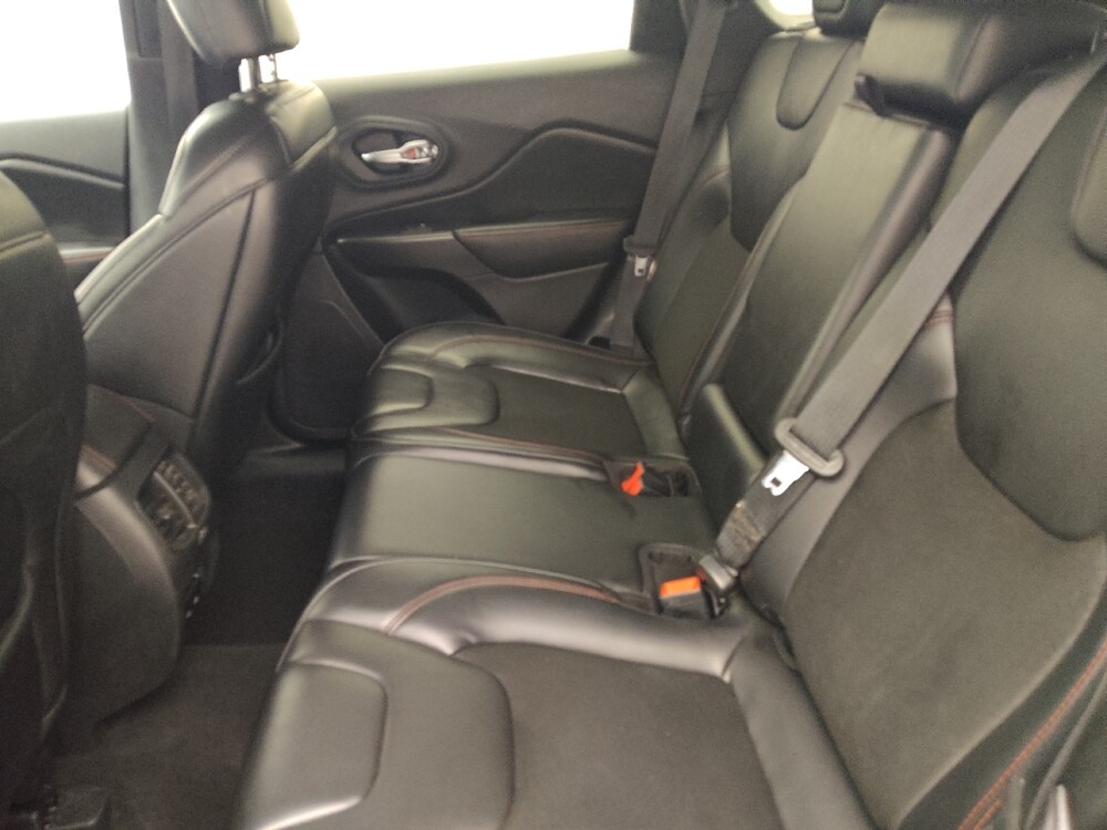 2020 Jeep Cherokee in Houston, TX 77060 - 18063481 18