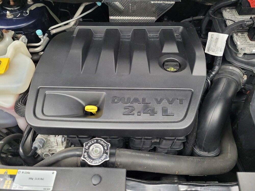 2017 Jeep Compass in Huntsville, AL 35816 - 18063483 30