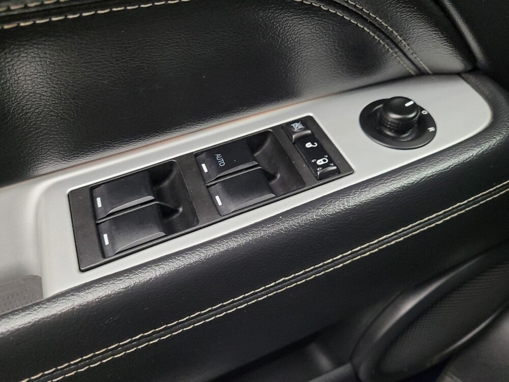 2017 Jeep Compass in Huntsville, AL 35816 - 18063483 27