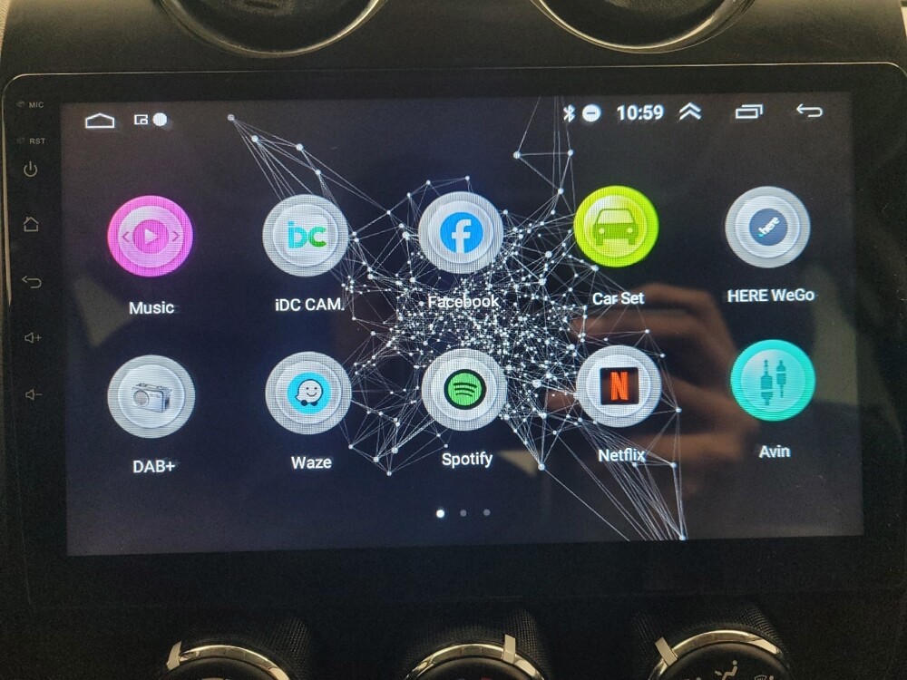 2017 Jeep Compass in Huntsville, AL 35816 - 18063483 25