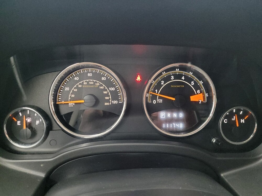 2017 Jeep Compass in Huntsville, AL 35816 - 18063483 23