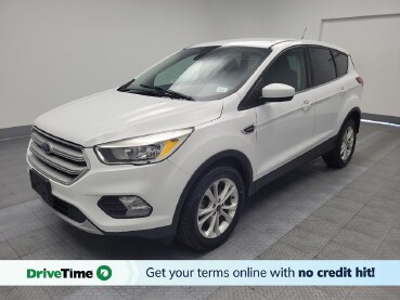 2019 Ford Escape in Madison, TN 37115