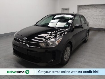 2019 Kia Rio in Las Vegas, NV 89102