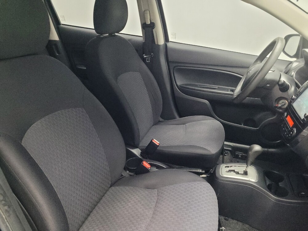 2020 Mitsubishi Mirage in Macon, GA 31210 - 18063491 21