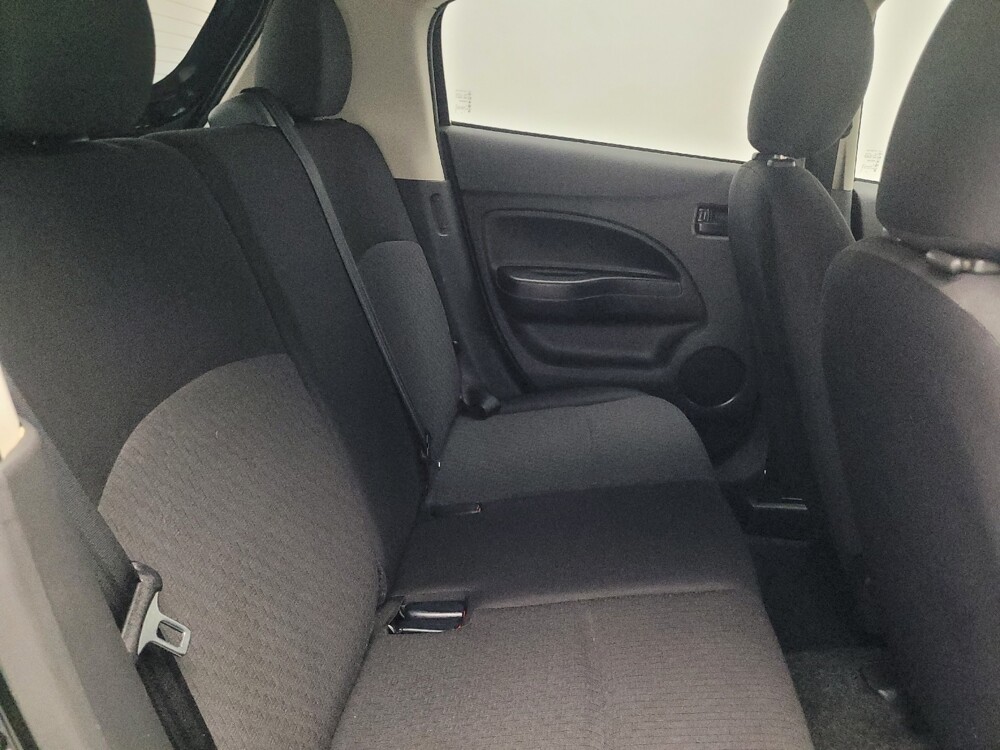 2020 Mitsubishi Mirage in Macon, GA 31210 - 18063491 19