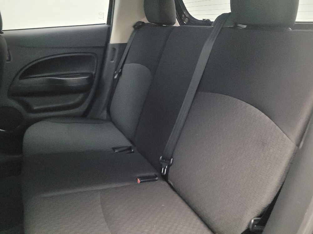 2020 Mitsubishi Mirage in Macon, GA 31210 - 18063491 18