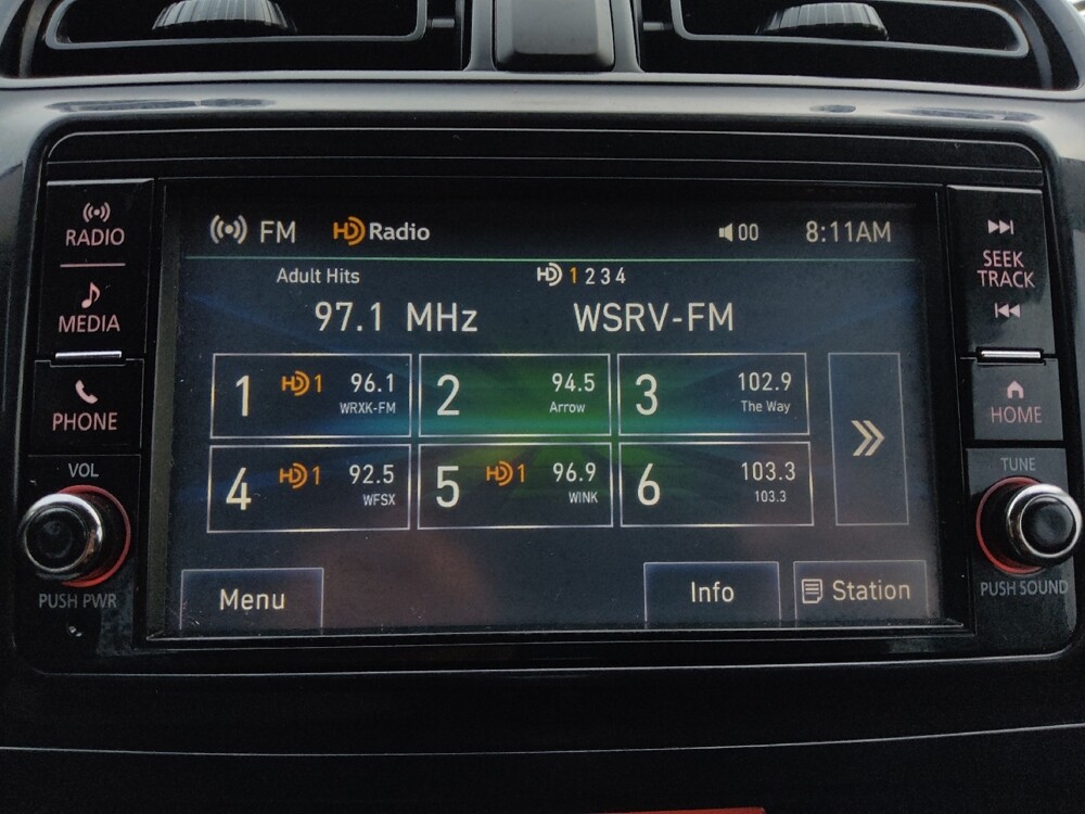 2020 Mitsubishi Mirage in Macon, GA 31210 - 18063491 25