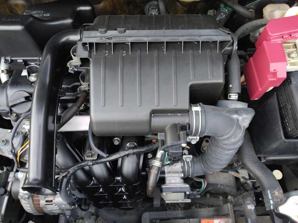 2020 Mitsubishi Mirage in Macon, GA 31210 - 18063491 30