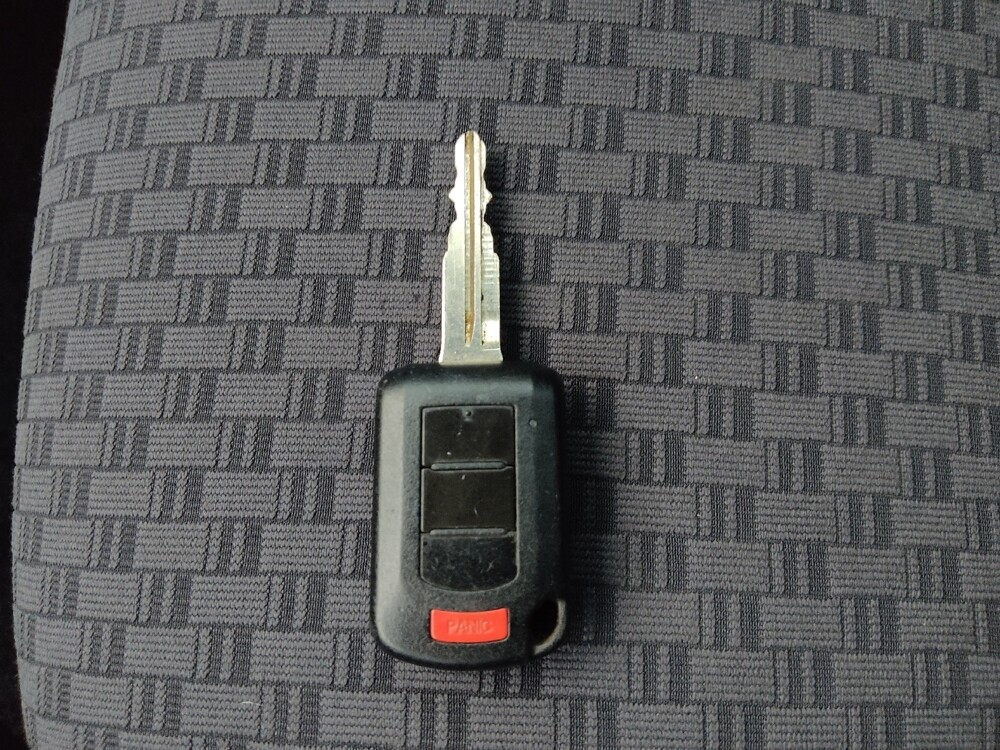 2020 Mitsubishi Mirage in Macon, GA 31210 - 18063491 32