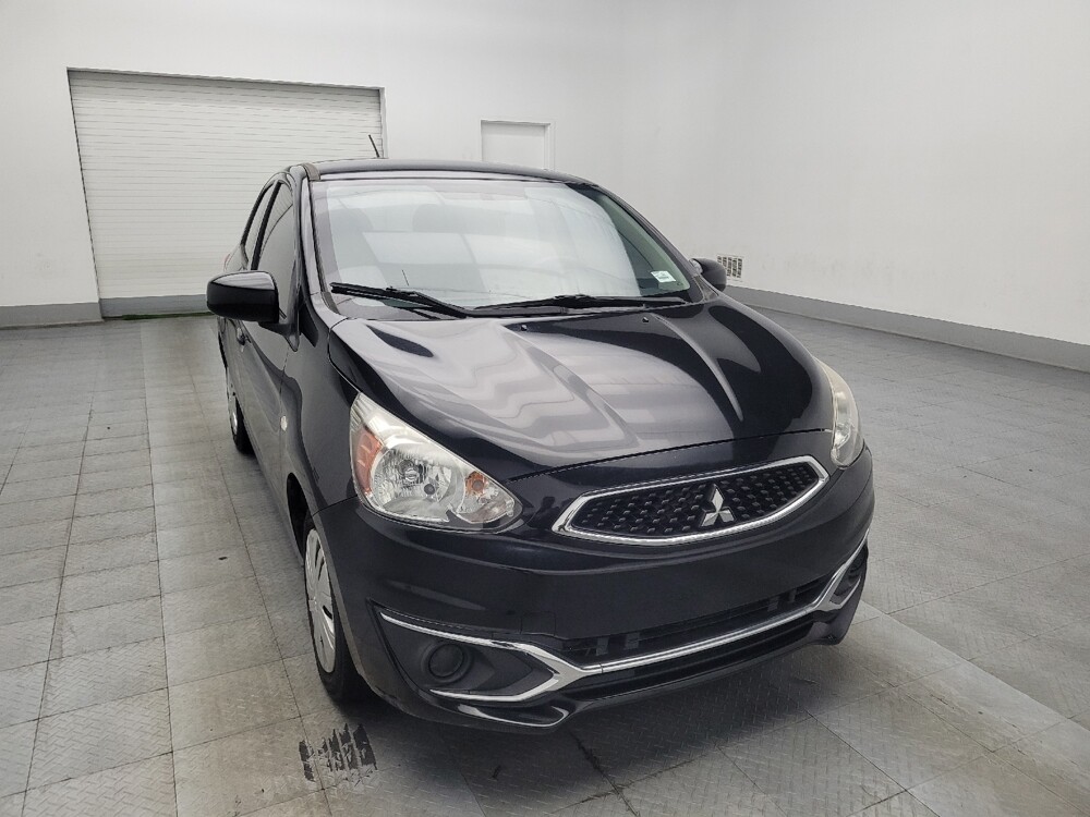 2020 Mitsubishi Mirage in Macon, GA 31210 - 18063491 13
