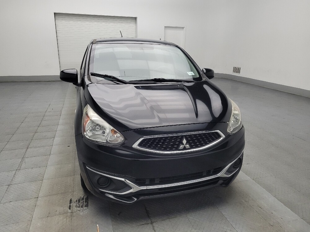 2020 Mitsubishi Mirage in Macon, GA 31210 - 18063491 14