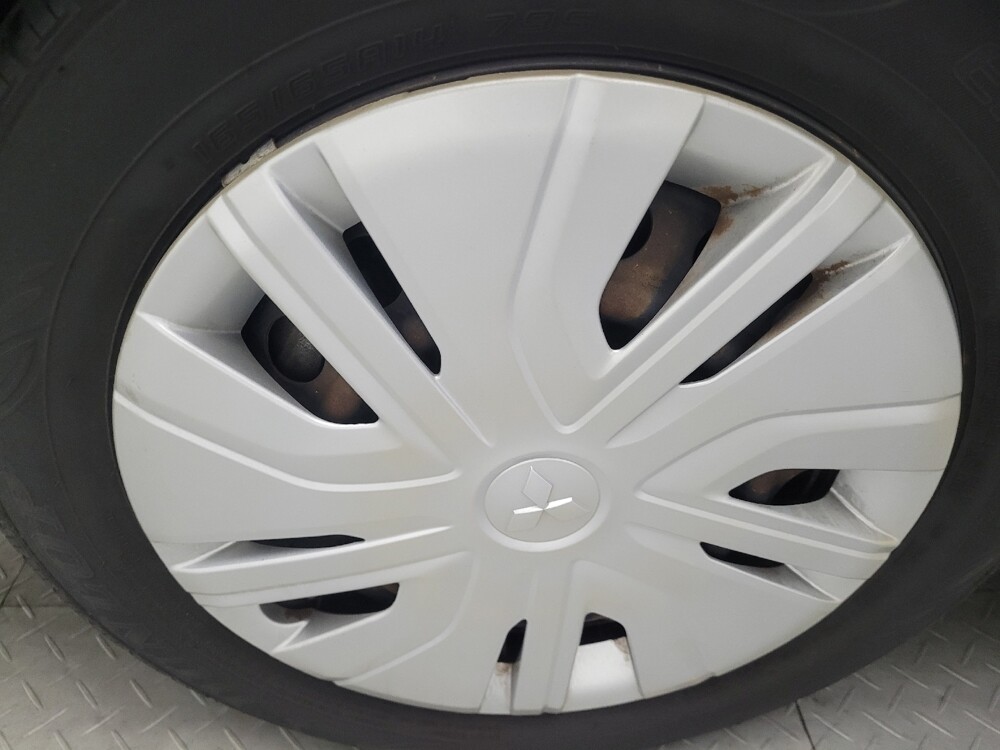 2020 Mitsubishi Mirage in Macon, GA 31210 - 18063491 31