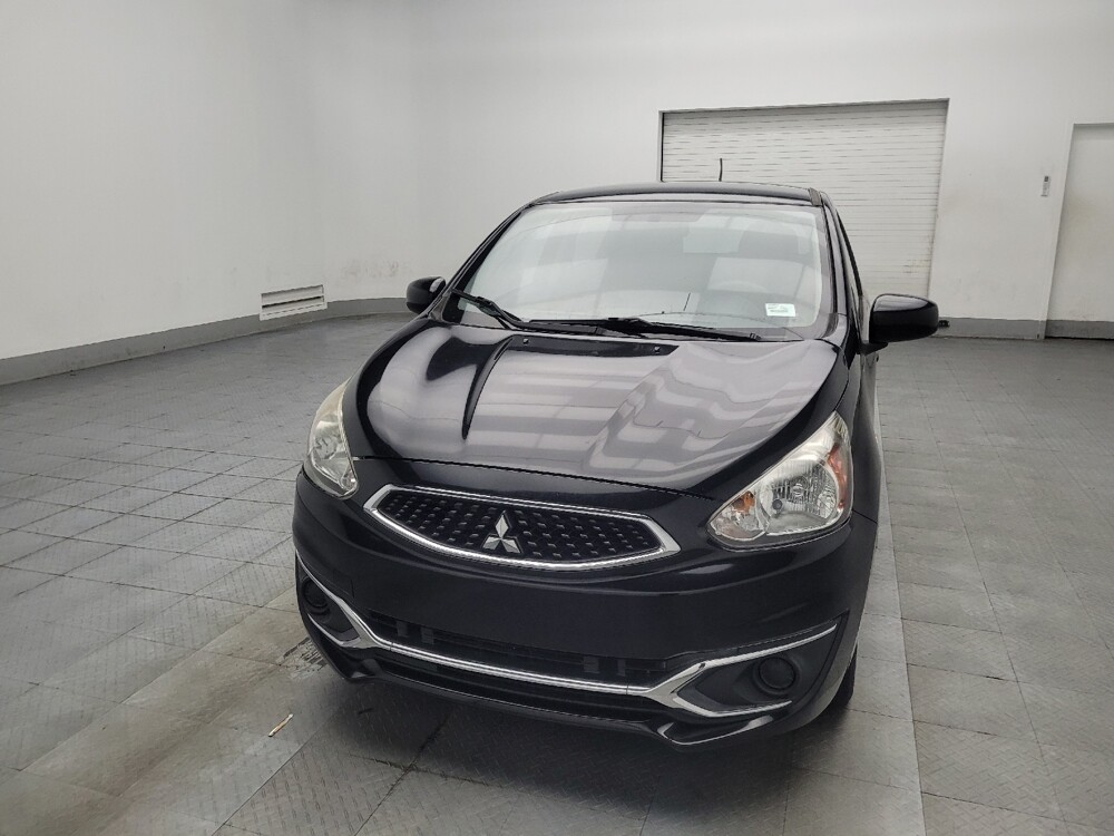 2020 Mitsubishi Mirage in Macon, GA 31210 - 18063491 15