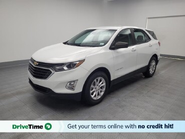 2021 Chevrolet Equinox in Madison, TN 37115