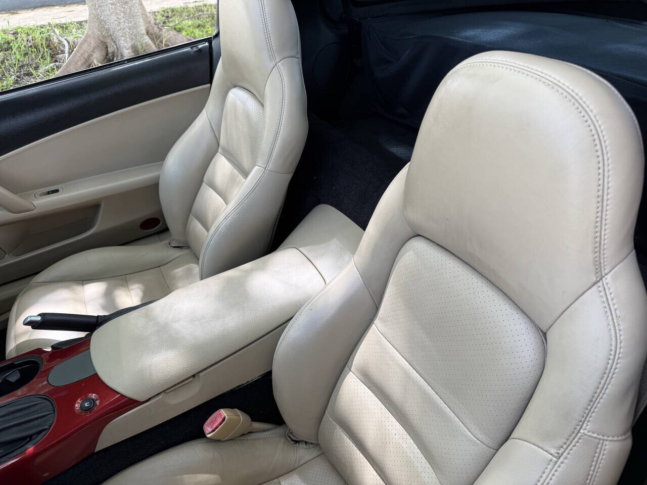 2007 Chevrolet Corvette in Hollywood, FL 33023-1906 - 18063495 14