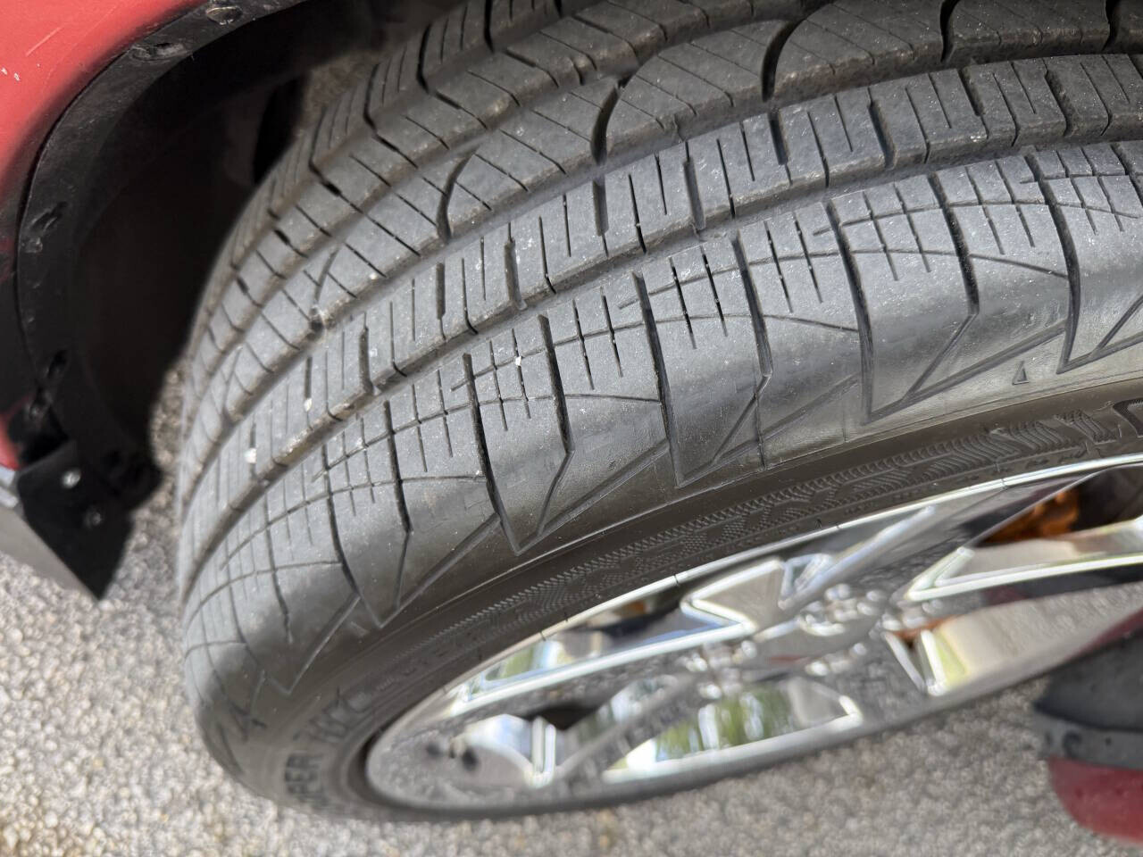 2007 Chevrolet Corvette in Hollywood, FL 33023-1906 - 18063495 22