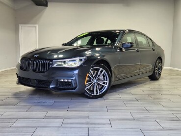 2019 BMW 750i xDrive in Cinnaminson, NJ 08077